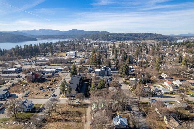 612 N 2nd St, Coeur D'alene, ID 83814