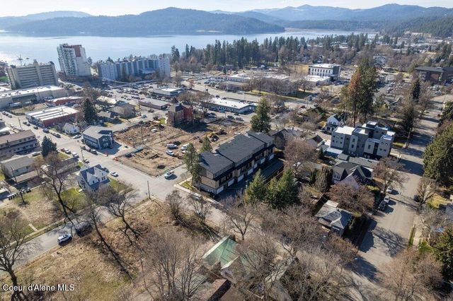 612 N 2nd St, Coeur D'alene, ID 83814