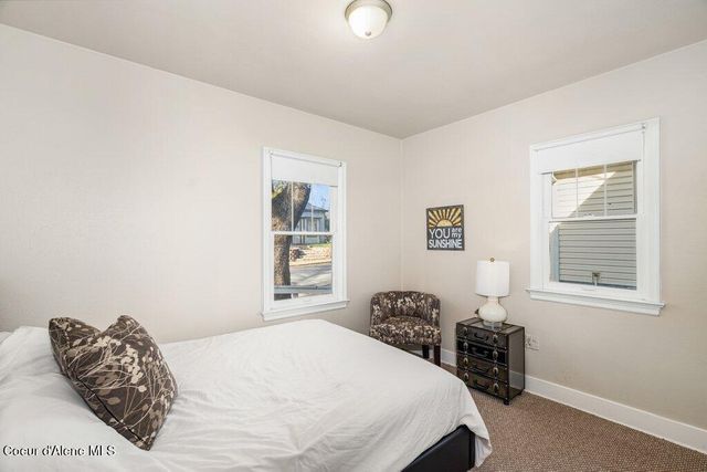 612 N 2nd St, Coeur D'alene, ID 83814