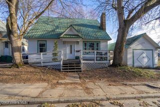 612 N 2nd St, Coeur D'alene, ID 83814