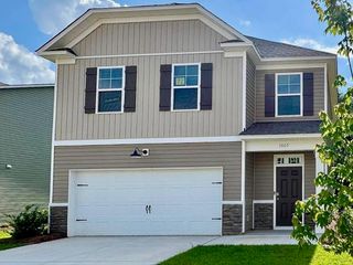 849 Brisbane Court, Graniteville, SC 29829