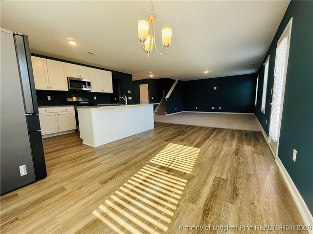 4029 Racking Horse Road, Hope Mills, NC 28348