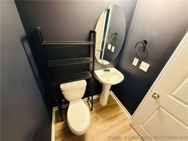 4029 Racking Horse Road, Hope Mills, NC 28348