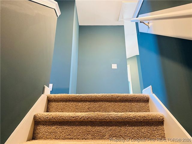 4029 Racking Horse Road, Hope Mills, NC 28348