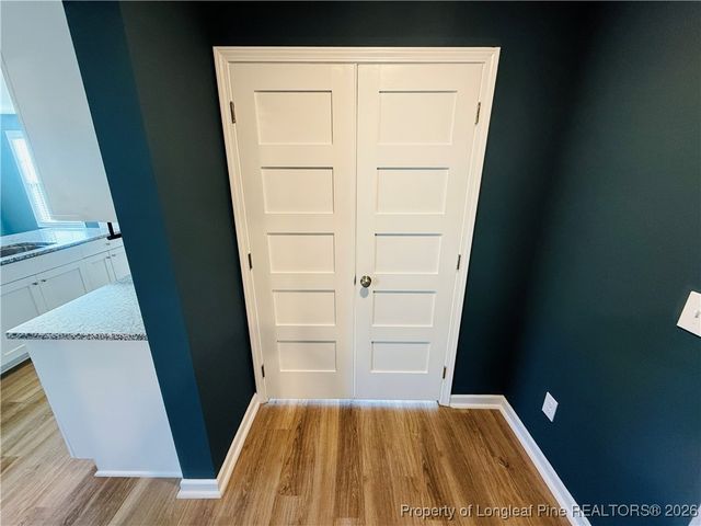 4029 Racking Horse Road, Hope Mills, NC 28348