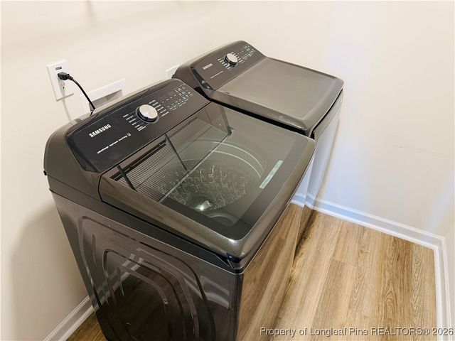 4029 Racking Horse Road, Hope Mills, NC 28348