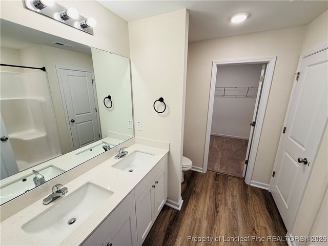 4029 Racking Horse Road, Hope Mills, NC 28348