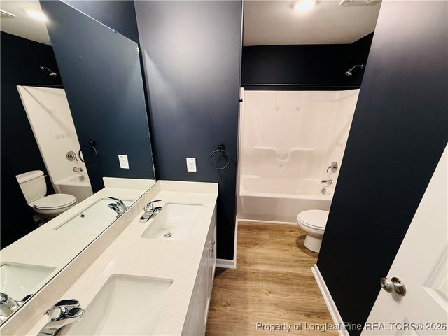 4029 Racking Horse Road, Hope Mills, NC 28348