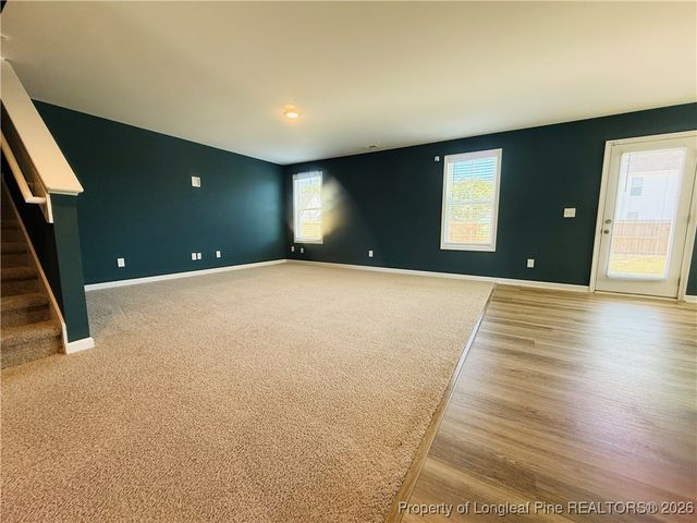 4029 Racking Horse Road, Hope Mills, NC 28348