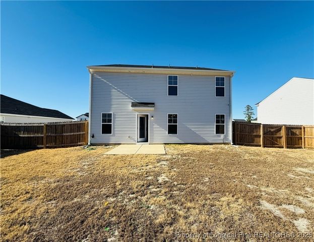 4029 Racking Horse Road, Hope Mills, NC 28348