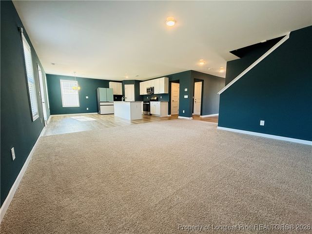 4029 Racking Horse Road, Hope Mills, NC 28348