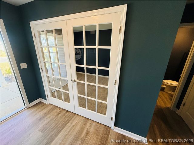 4029 Racking Horse Road, Hope Mills, NC 28348