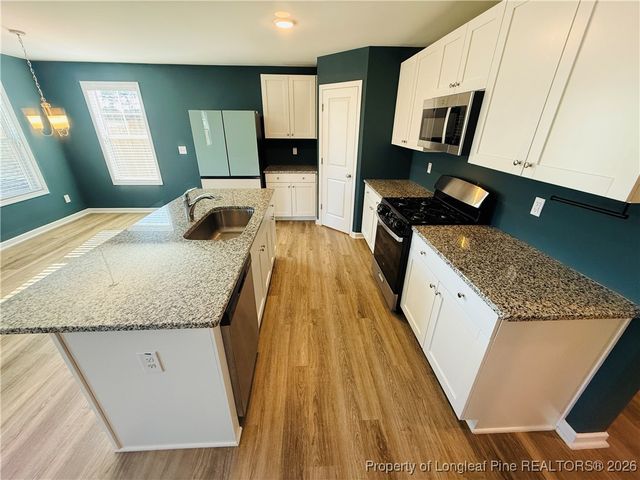 4029 Racking Horse Road, Hope Mills, NC 28348