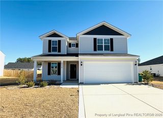 4029 Racking Horse Road, Hope Mills, NC 28348