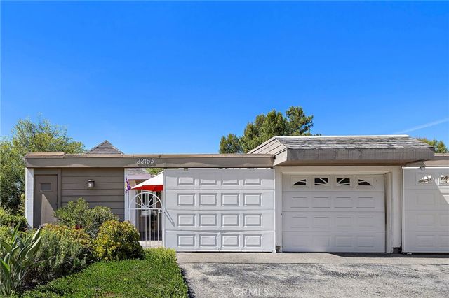 22153 Caminito Laureles, Laguna Hills, CA 92653