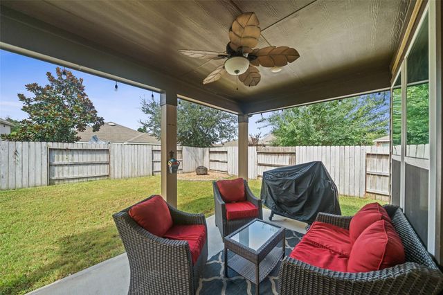 1118 Upton Court, Conroe, TX 77304