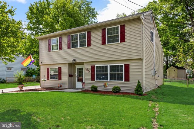 65 BAKER BLVD, Marlton, NJ 08053