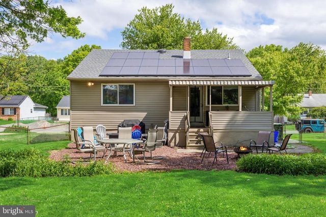 65 BAKER BLVD, Marlton, NJ 08053