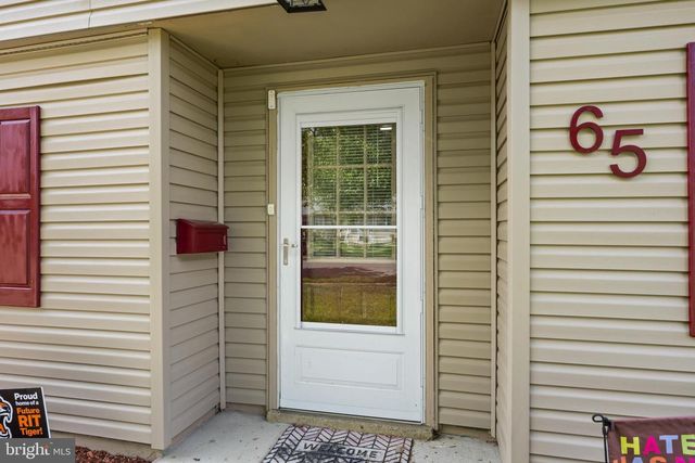 65 BAKER BLVD, Marlton, NJ 08053