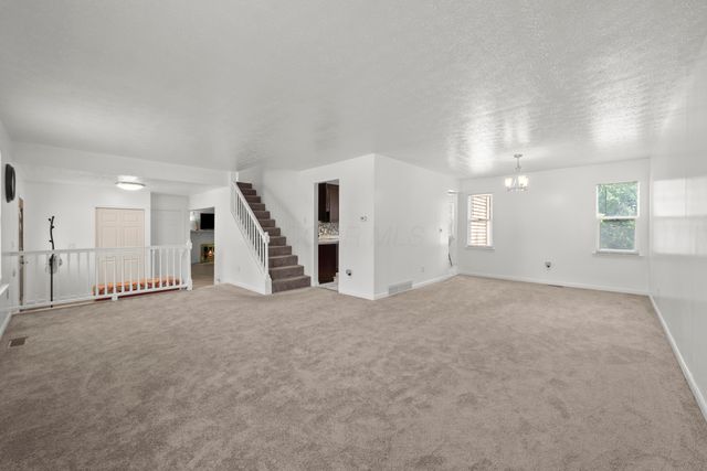 1408 Cider Mill Court, Columbus, OH 43204