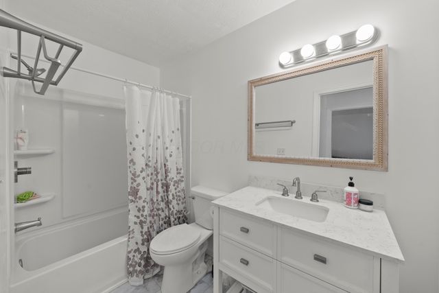 1408 Cider Mill Court, Columbus, OH 43204