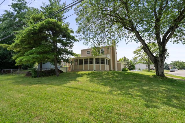 1408 Cider Mill Court, Columbus, OH 43204