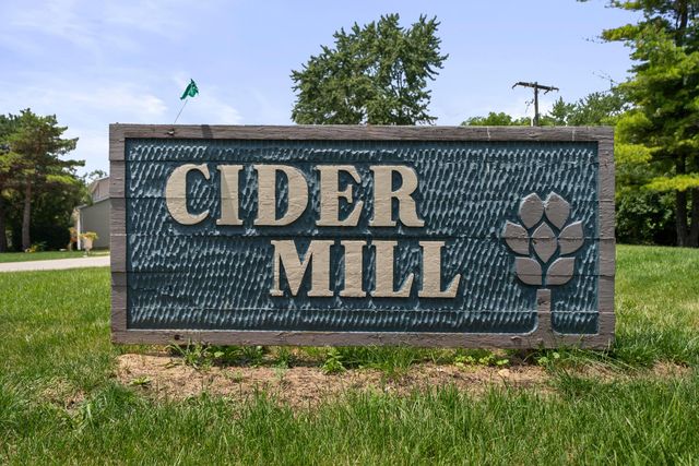 1408 Cider Mill Court, Columbus, OH 43204