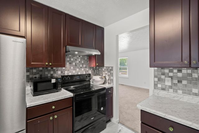 1408 Cider Mill Court, Columbus, OH 43204