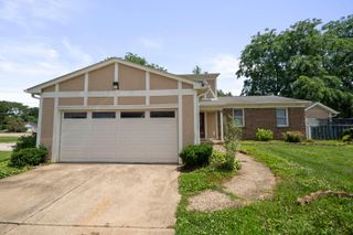 1408 Cider Mill Court, Columbus, OH 43204