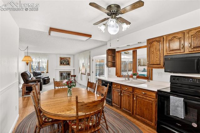 699 Gilcrest Road, Colorado Springs, CO 80906