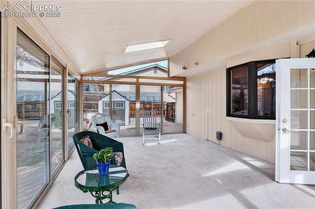 699 Gilcrest Road, Colorado Springs, CO 80906