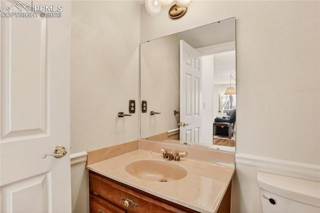 699 Gilcrest Road, Colorado Springs, CO 80906