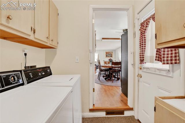 699 Gilcrest Road, Colorado Springs, CO 80906