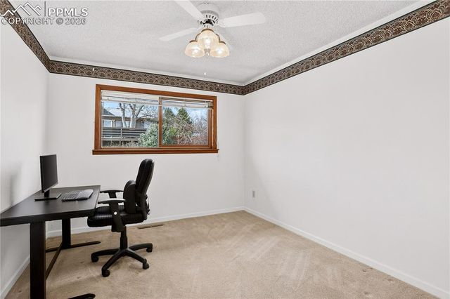 699 Gilcrest Road, Colorado Springs, CO 80906