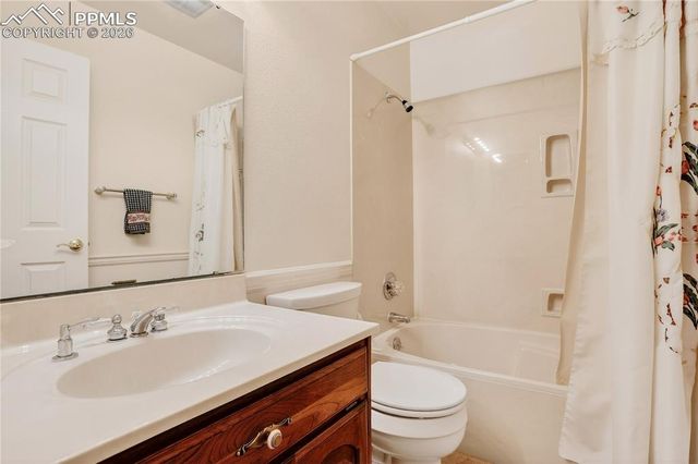 699 Gilcrest Road, Colorado Springs, CO 80906