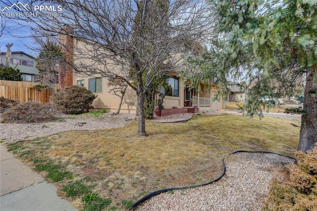 699 Gilcrest Road, Colorado Springs, CO 80906