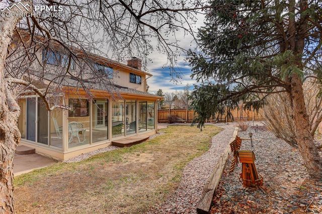 699 Gilcrest Road, Colorado Springs, CO 80906