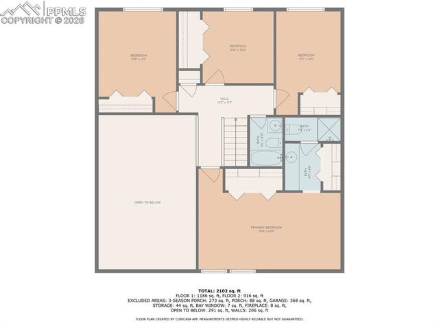 699 Gilcrest Road, Colorado Springs, CO 80906