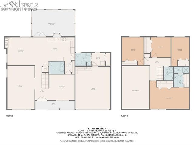 699 Gilcrest Road, Colorado Springs, CO 80906