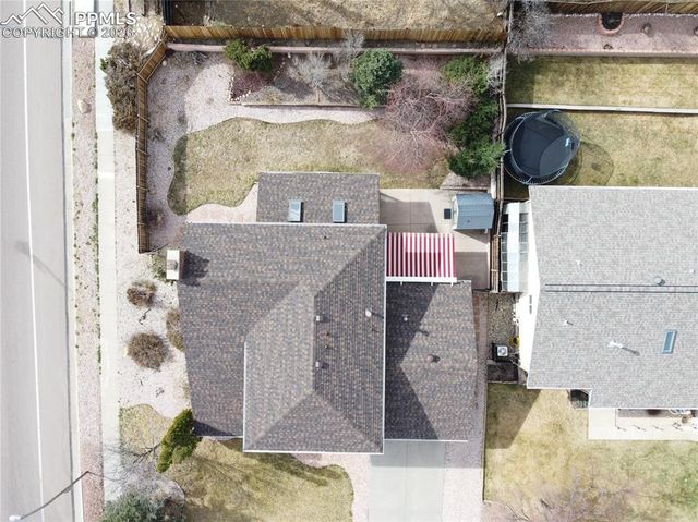 699 Gilcrest Road, Colorado Springs, CO 80906