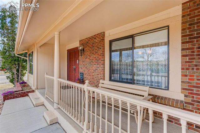 699 Gilcrest Road, Colorado Springs, CO 80906