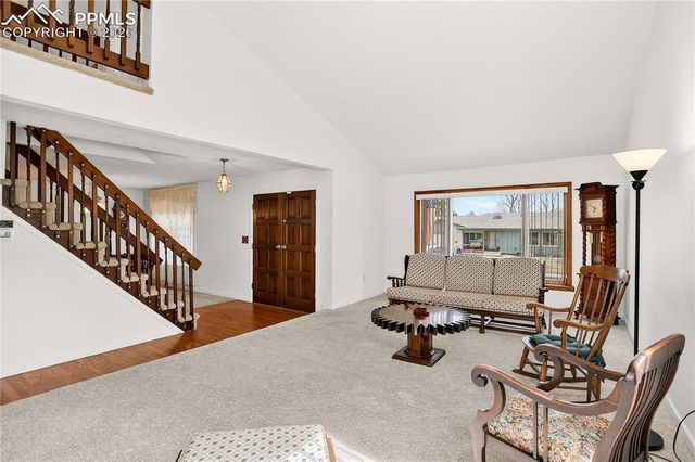 699 Gilcrest Road, Colorado Springs, CO 80906