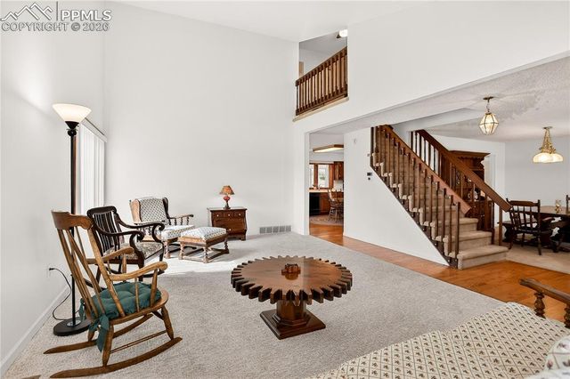 699 Gilcrest Road, Colorado Springs, CO 80906