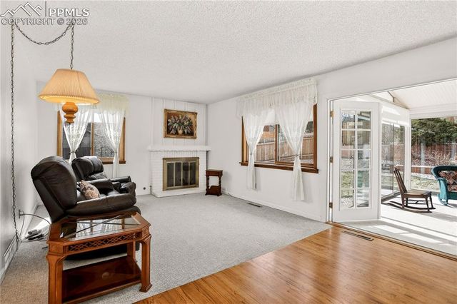 699 Gilcrest Road, Colorado Springs, CO 80906