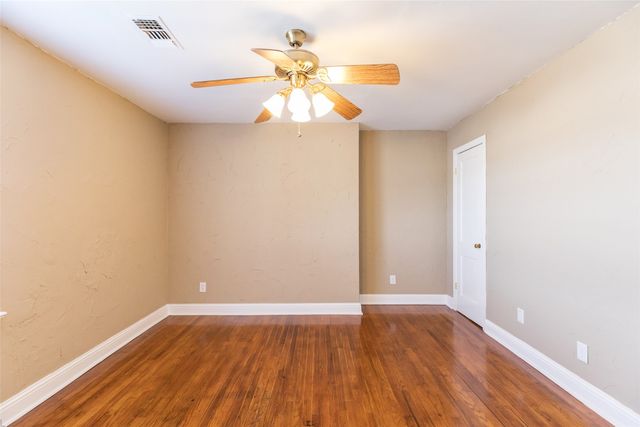 1701 S 21st Street, Abilene, TX 79602