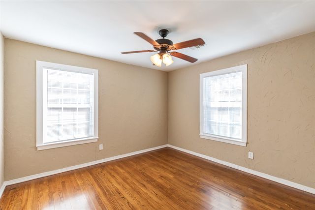 1701 S 21st Street, Abilene, TX 79602