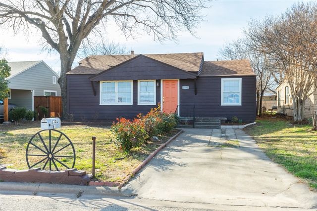 1701 S 21st Street, Abilene, TX 79602