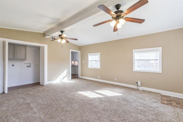 1701 S 21st Street, Abilene, TX 79602