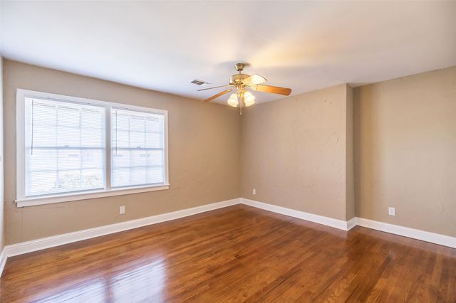 1701 S 21st Street, Abilene, TX 79602