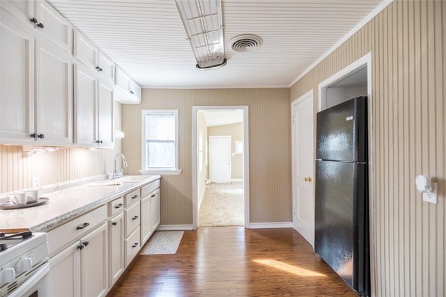 1701 S 21st Street, Abilene, TX 79602